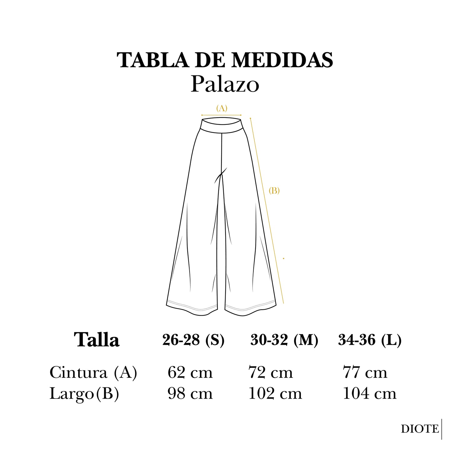 Palazo Hueso