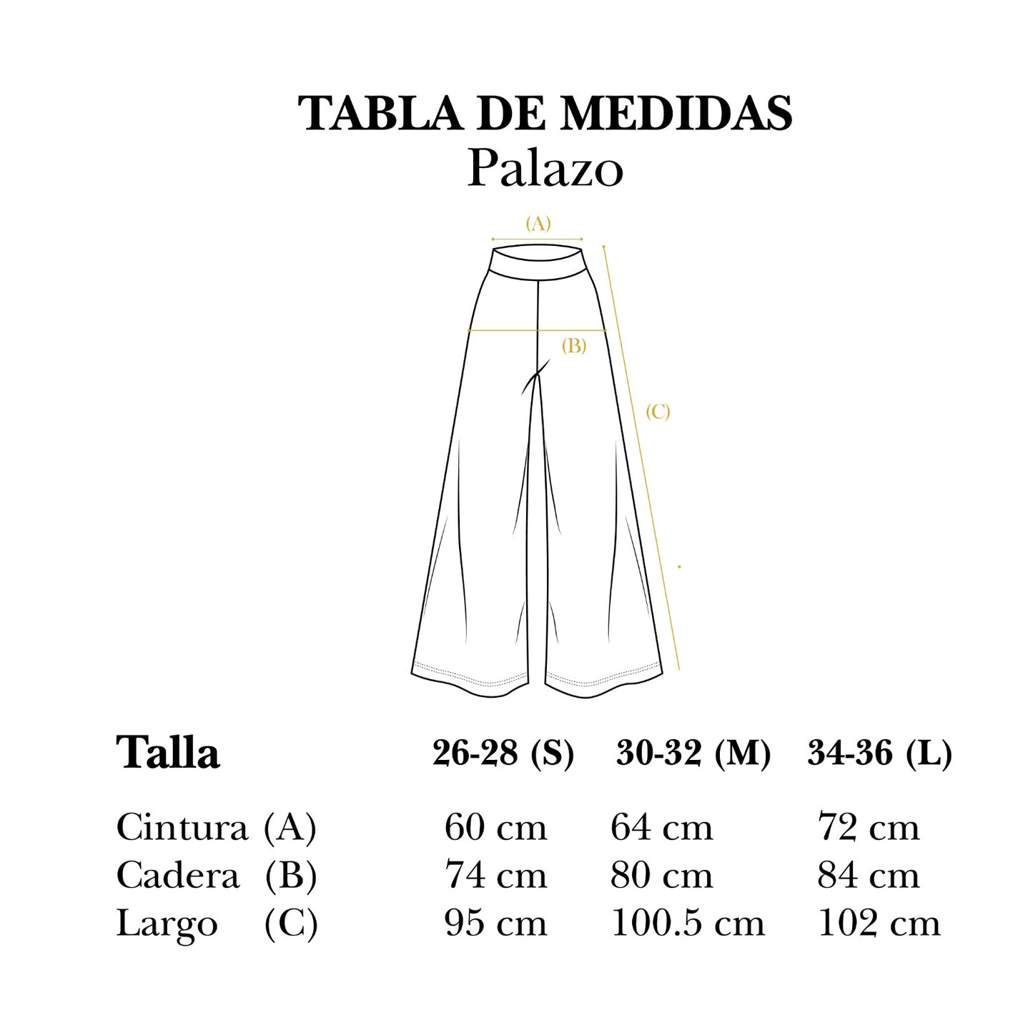 3 Palazos x 100 Soles