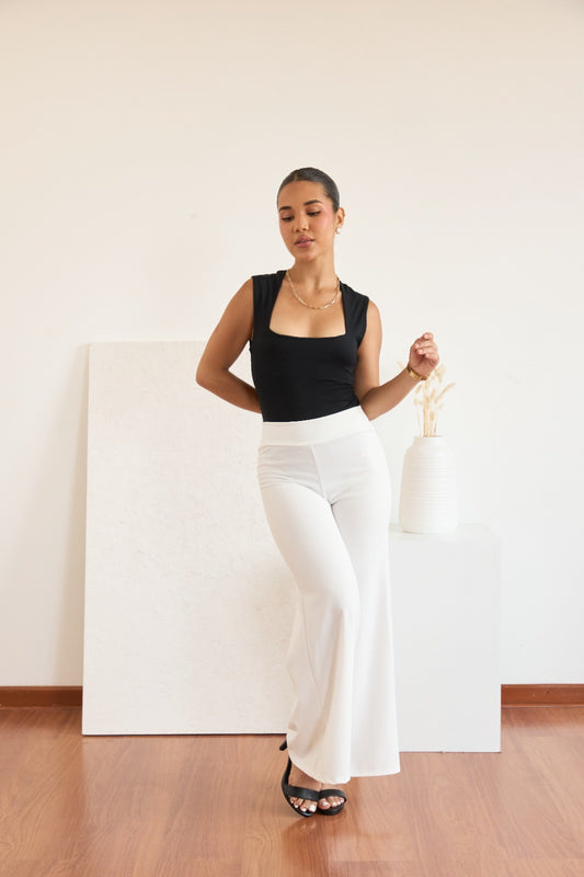 Palazo Blanco